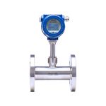 熱式氣體質(zhì)量流量計(jì)