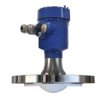 80G調(diào)頻雷達(dá)物位計