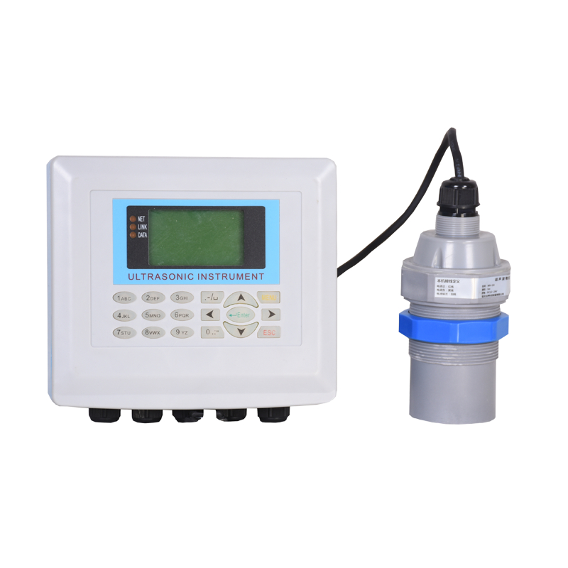 分體式超聲波液位計